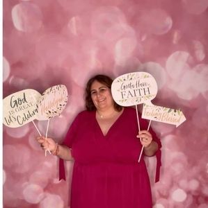 Meet your Posher, Maria